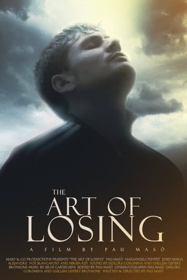 The Art of Losing