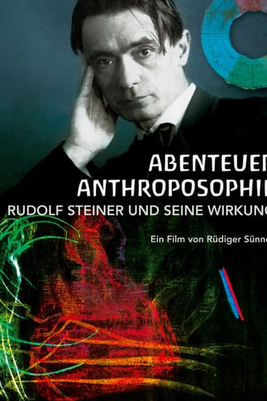 Abenteuer Anthroposophie