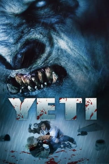 Yeti - Das Schneemonster