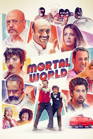 Mortal World