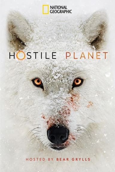 Hostile Planet