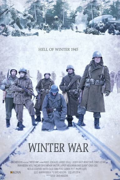 Winter War