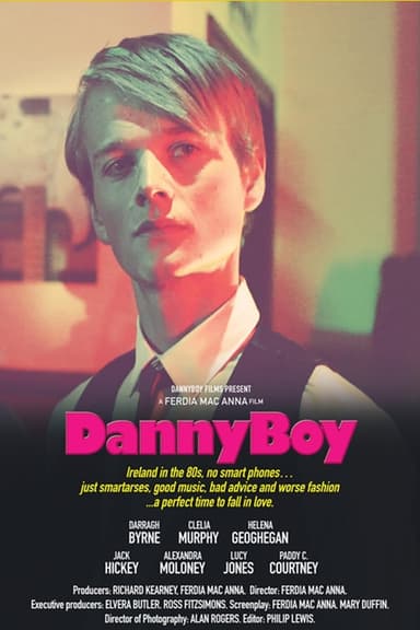 DannyBoy