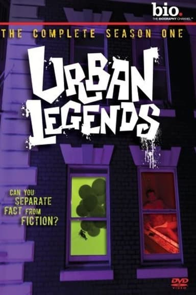 Urban Legends