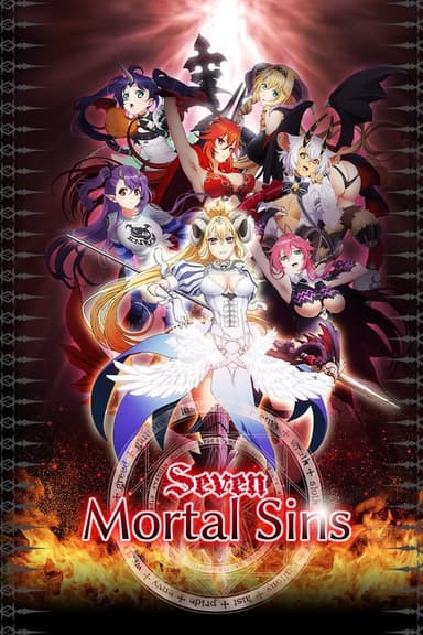 Seven Mortal Sins