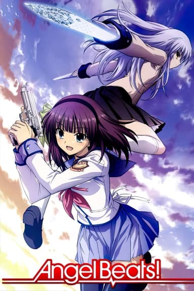 Angel Beats!