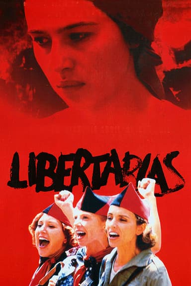 Llibertàries