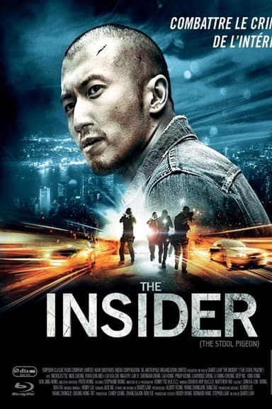 The Insider