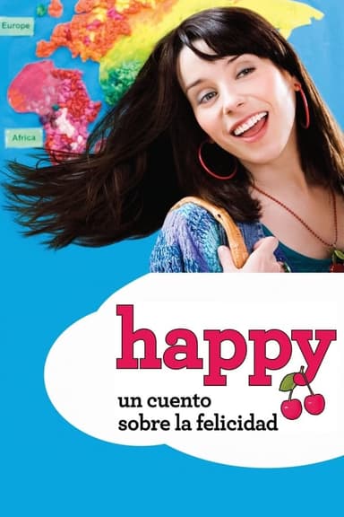 Happy: Un conte sobre la felicitat