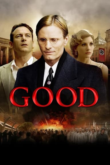 Good - L'indifferenza del bene