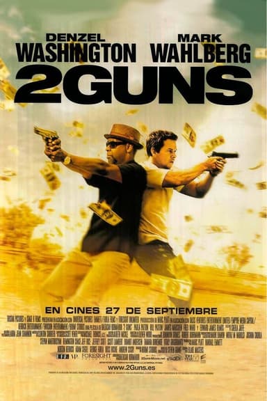 2 guns