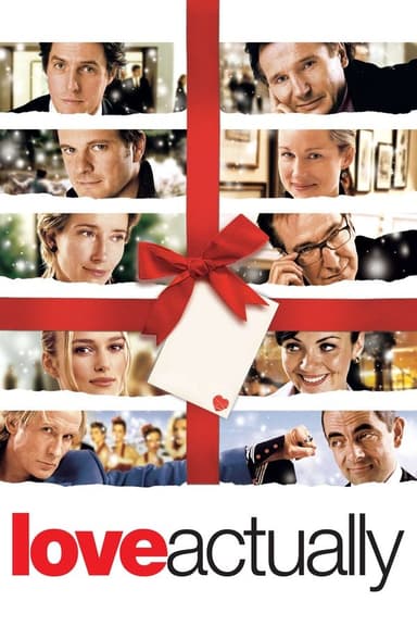 Love actually