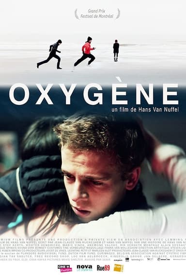 Oxygène