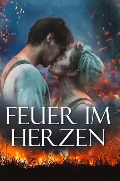 Feuer im Herzen