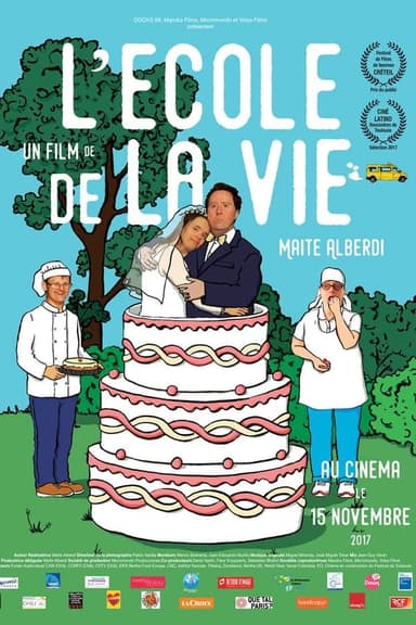 L'école de la vie