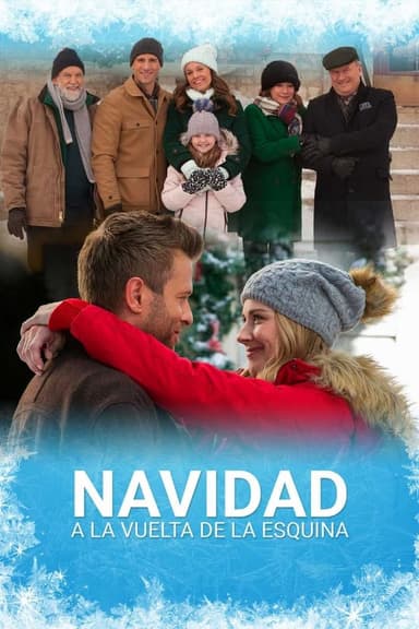 Navidad a la vuelta de la esquina