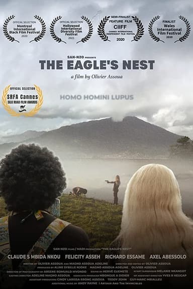 The Eagle's Nest