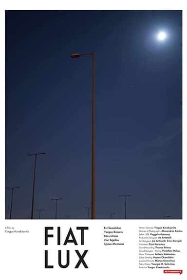 Fiat Lux