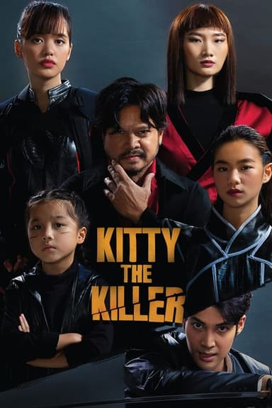 Kitty the Killer