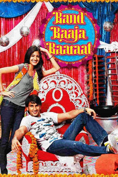 Band Baaja Baaraat