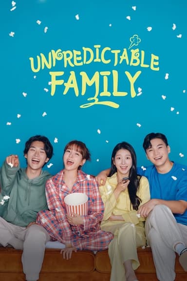 Unpredictable Family