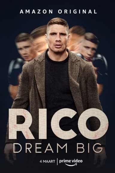 Rico: Dream Big