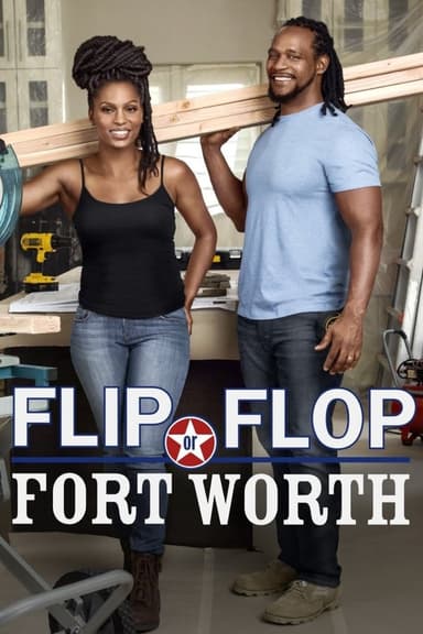 Flip or Flop Fort Worth