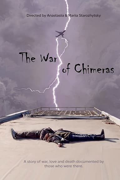 The War of Chimeras