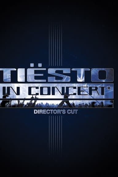 Tiësto in Concert