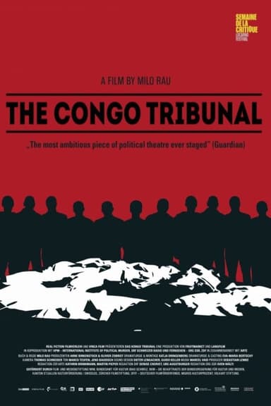 The Congo Tribunal