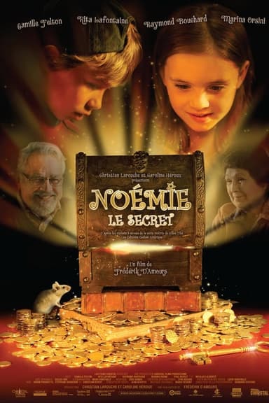 Il segreto di Noemie