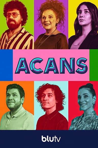 Acans