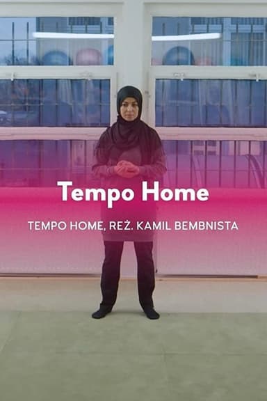 Tempo Home