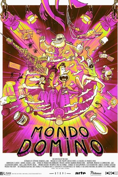 Mondo Domino