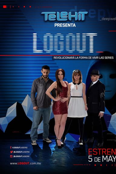 Logout_