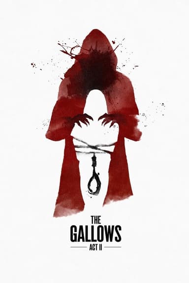 The Gallows Act II