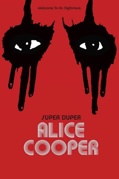 Alice Cooper, monstrueusement rock !