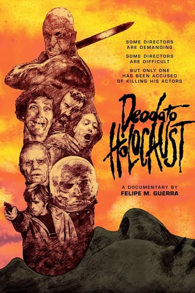 Deodato Holocaust