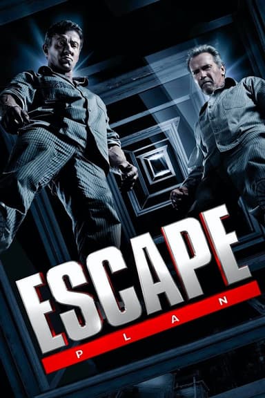 Escape Plan - Fuga dall'inferno