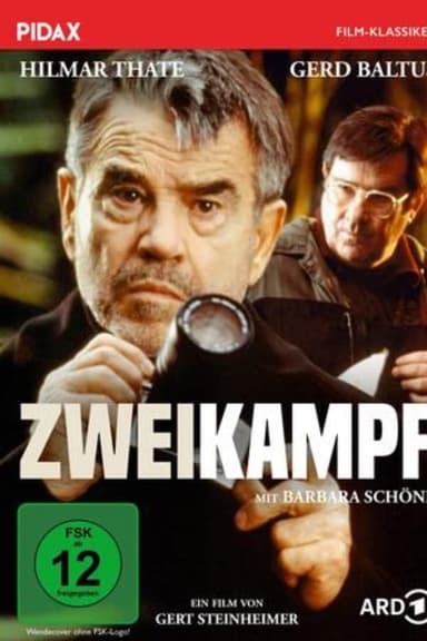 Zweikampf