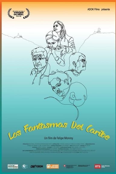 Los Fantasmas del Caribe