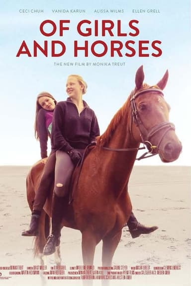 Of Girls and Horses