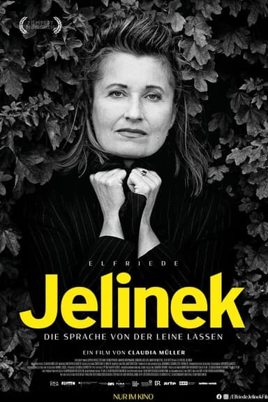 Elfriede Jelinek: Language Unleashed