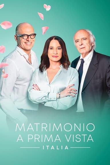 Matrimonio a Prima Vista Italia