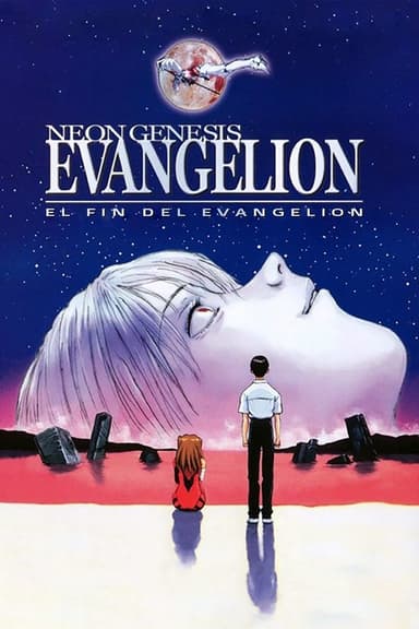 Evangelion: la fi