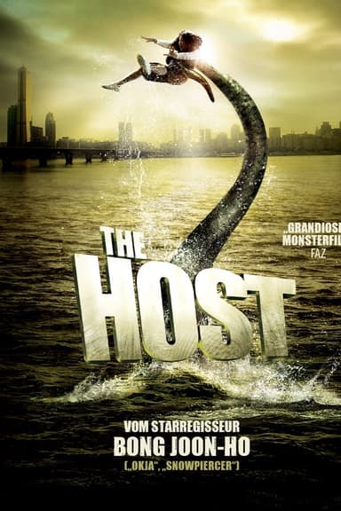 The Host