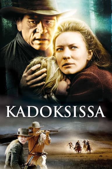 Kadoksissa