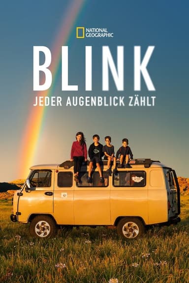 Blink - Jeder Augenblick zählt