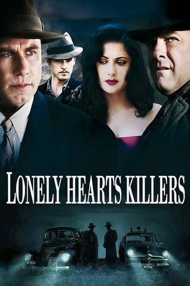 Lonely Hearts Killers