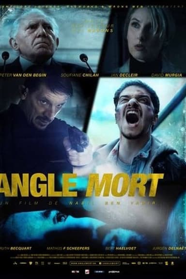 Angle mort